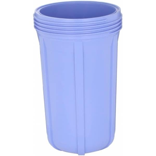 Commercial Water Distributing Commercial Water Distributing PENTEK-153029 10 in. Housing Sump For Big Blue Filter PENTEK-153029 - main
